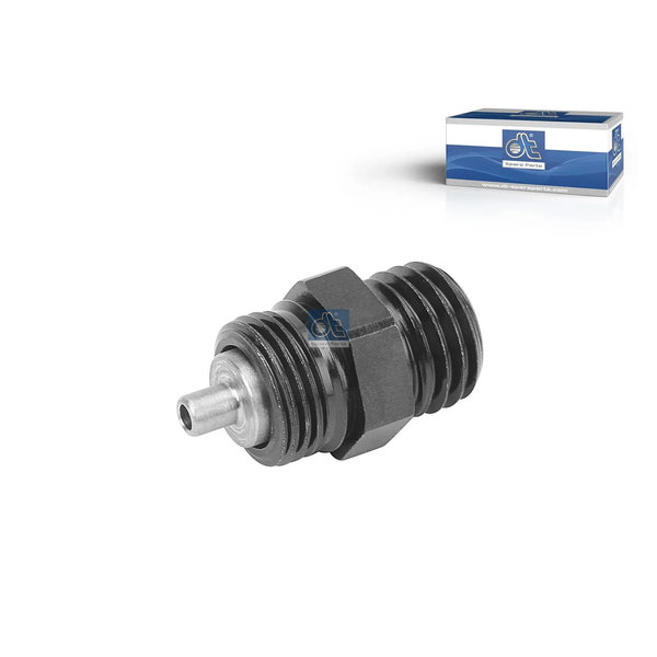 آداپتور پمپ کج‌کن کابین 2.7018 DIESEL TECHNIC